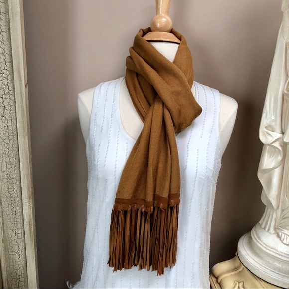 Tashia Pashmina London silk cashmere scarf - Picture 1 of 6